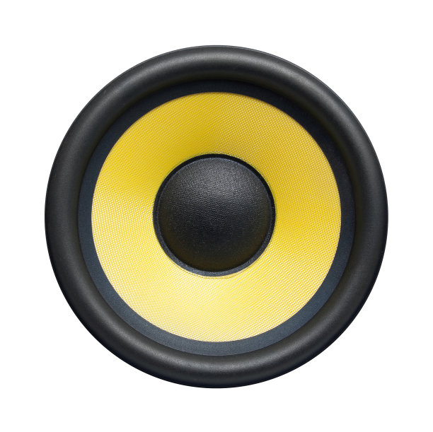 音频扬声器图片下载
