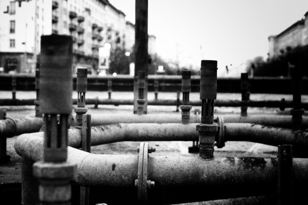 街景画图片下载