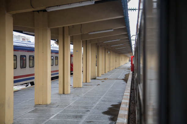 火车站图片下载