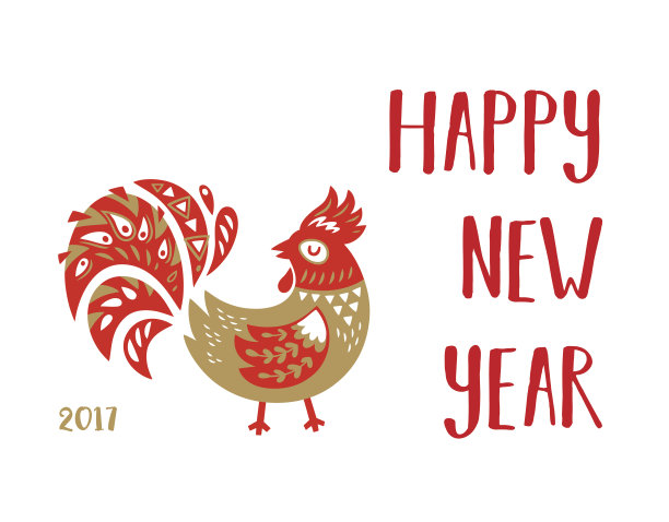 中国鸡年图片下载