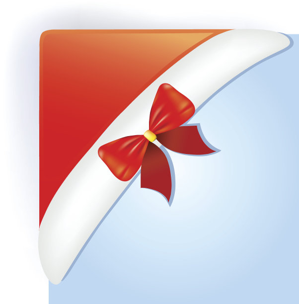 圣诞元素背景图片下载