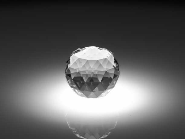 水晶球。图片下载