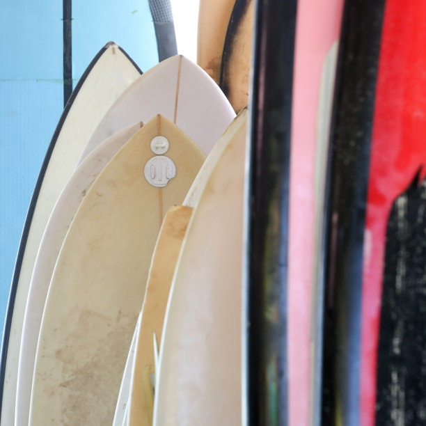 冲浪板的背景图片下载