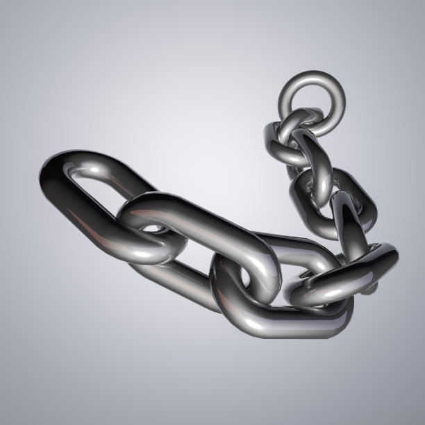 钢链插图图片下载