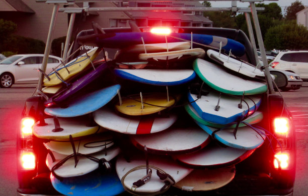 冲浪板图片下载