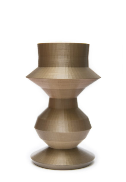 3 d印制的花瓶图片下载