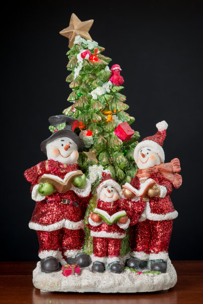 圣诞装饰图片下载