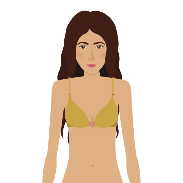 内衣设计图片下载