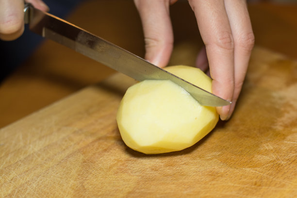 切土豆图片下载