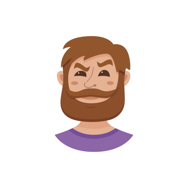 男人的脸图片下载