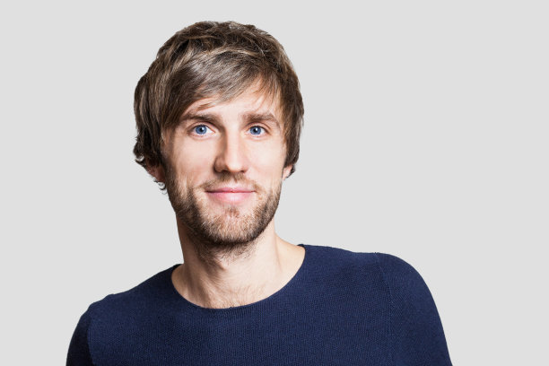 头像头标图片素材ID：133387960