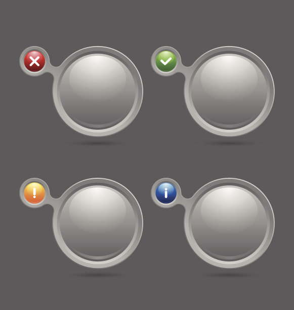 通知泡沫图片下载