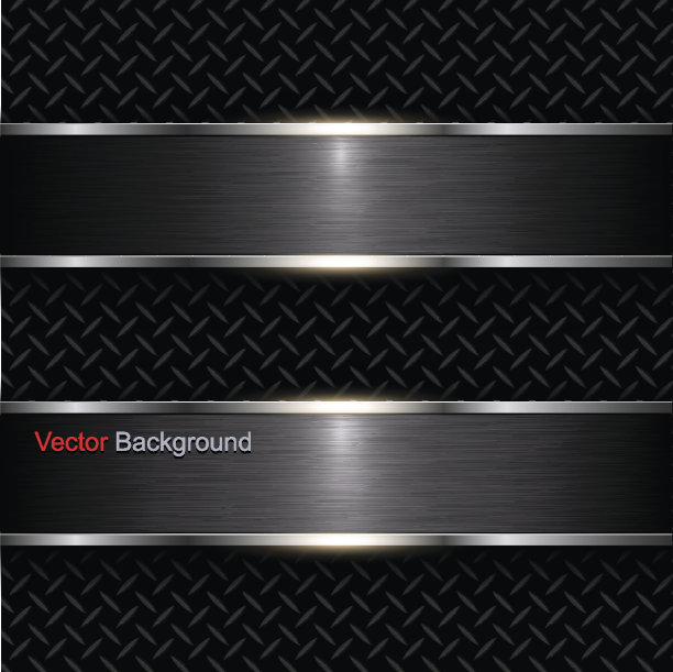 摘要金属背景图片下载