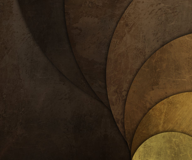 划痕和旧圆板背景图片下载