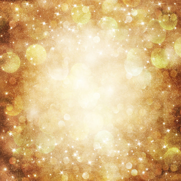 黄金假日的背景。图片下载