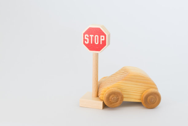 交通标志及车辆图片下载