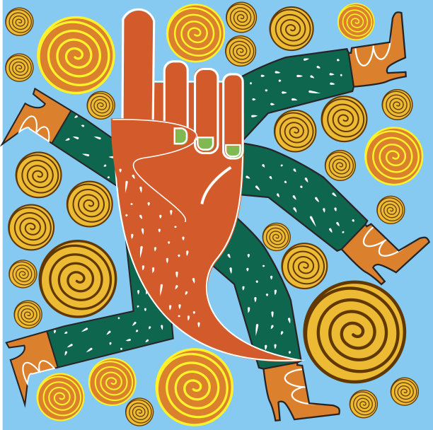 有压力的情况下，不要慌张，不要大惊小怪图片下载