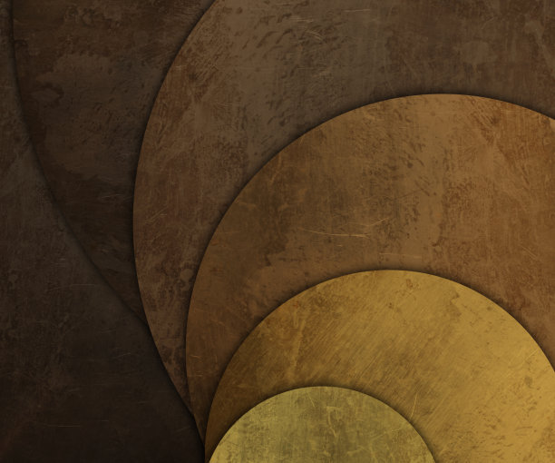 旧的和生锈的金属板背景图片下载