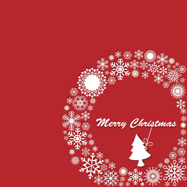 圣诞节的背景图片下载