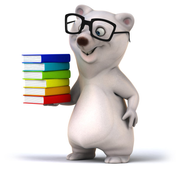 有趣的熊图片下载