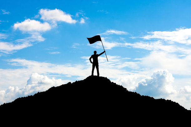 成功的概念图片下载