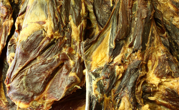 干羔羊肉图片下载