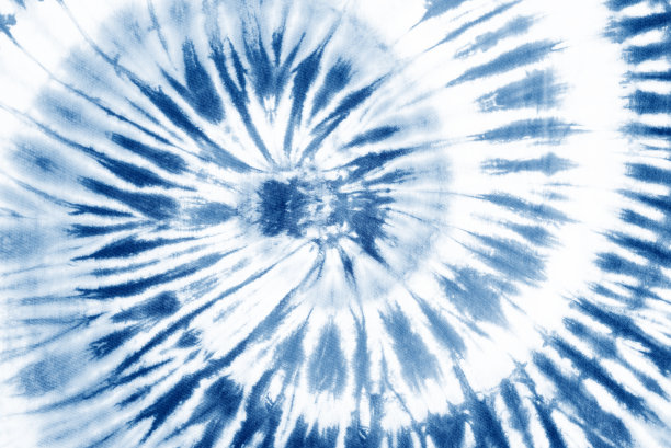 扎染图案图片下载