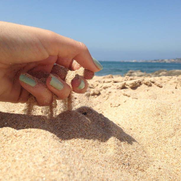 通过手指滑动图片下载