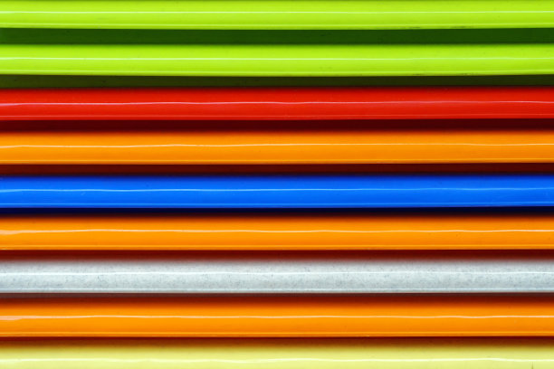 颜色的塑料图片下载