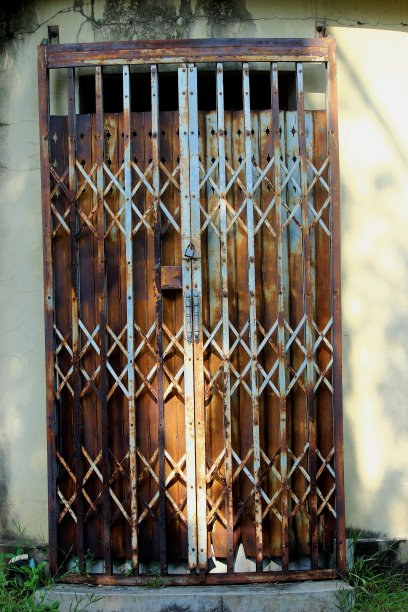 钢门图片下载