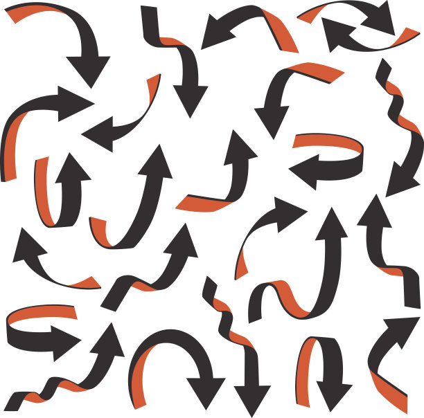 箭头图标设置图片下载