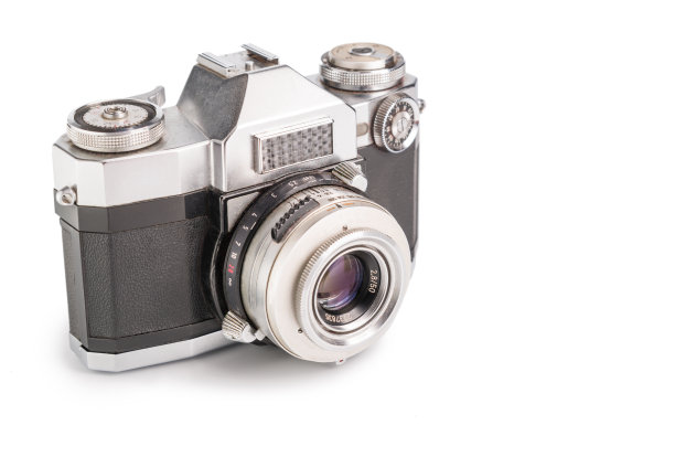 复古的照片的相机图片下载