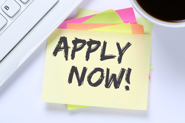 现应聘岗位，工作岗位招聘员工业务前台素材图片