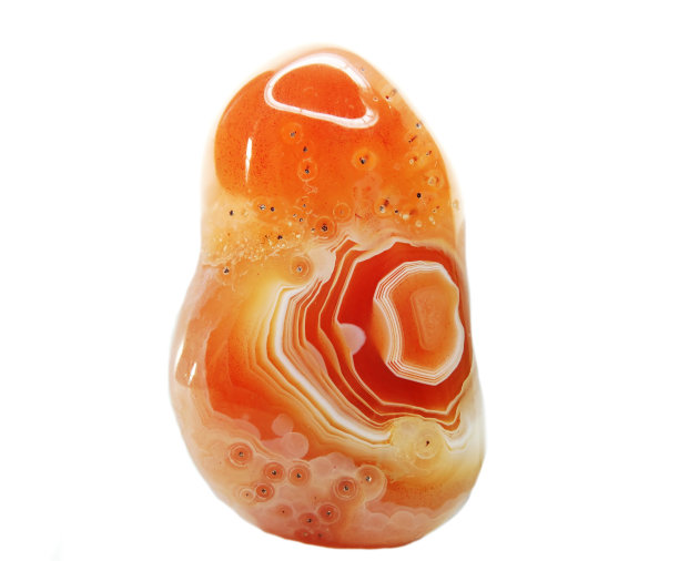 玛瑙晶洞地质晶体图片下载