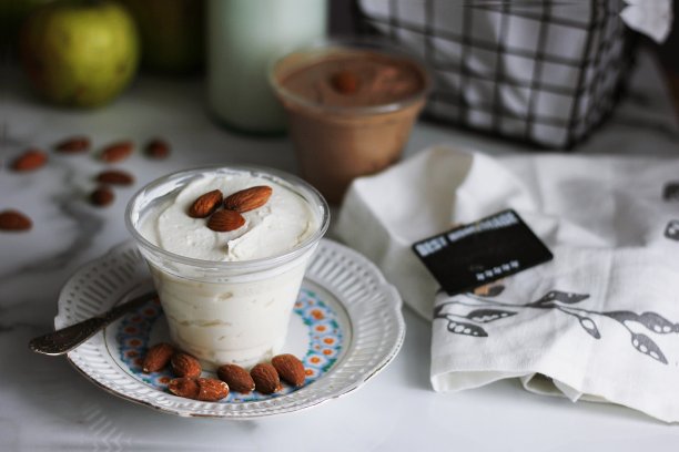 奶酪甜点图片下载