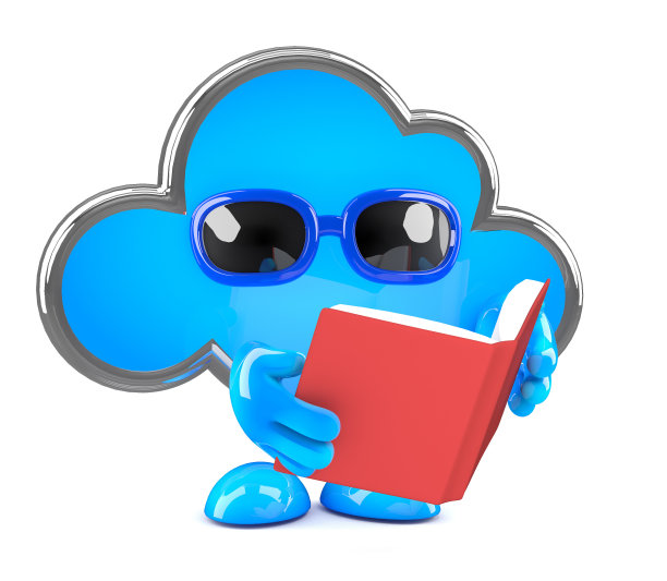 3d云读一本书图片下载