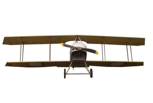 的双翼飞机图片下载