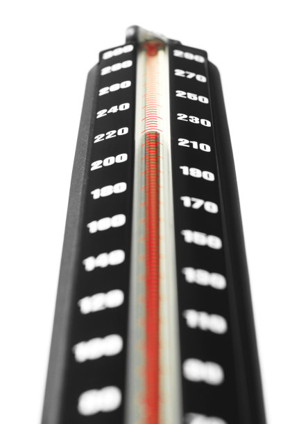 水银血压计显示血压过高图片下载