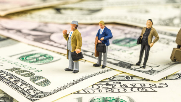 等待钱图片下载