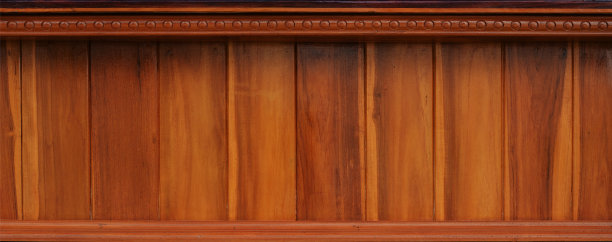 深色木材纹理图片下载