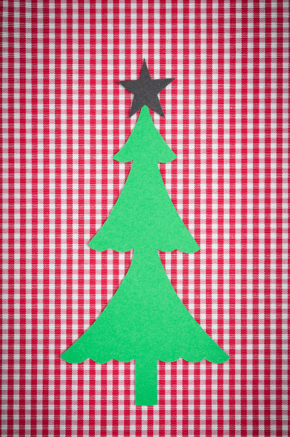 圣诞树图片下载