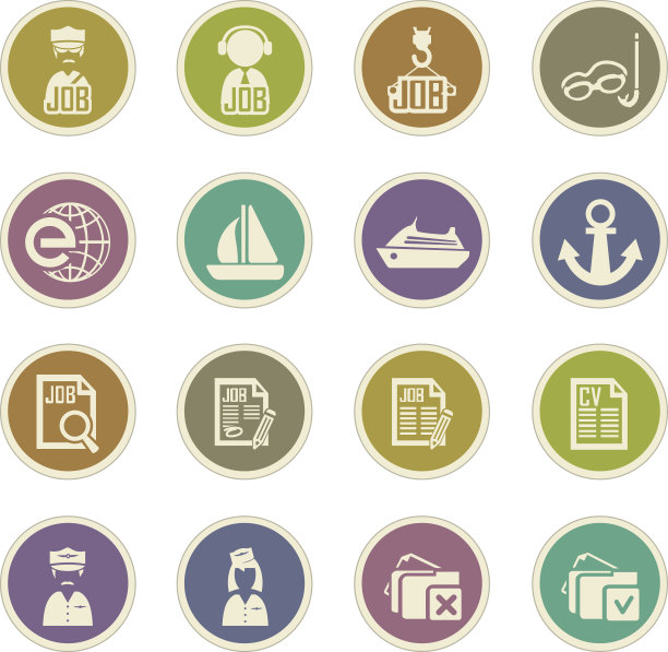 工作图标设置图片下载