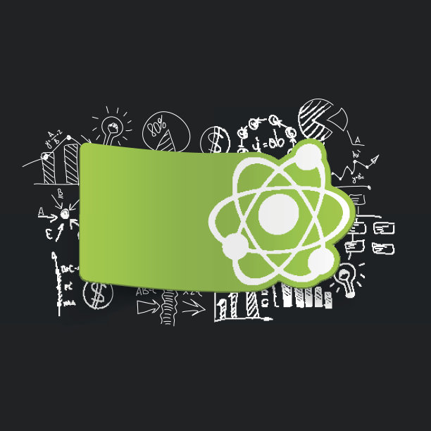 绘制业务公式:原子图片下载