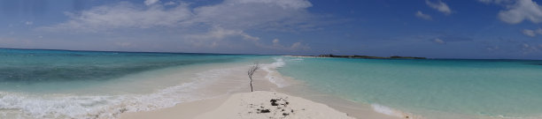 中间水域图片下载