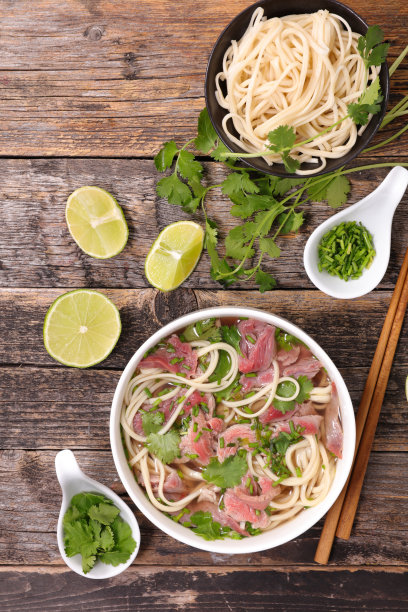 中国牛肉汤图片下载