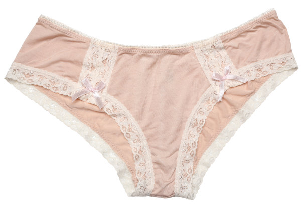 蕾丝内裤图片下载