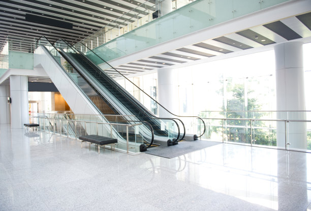 现代办公室内部图片下载