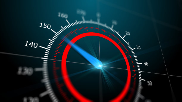 现代虚拟速度计图片下载