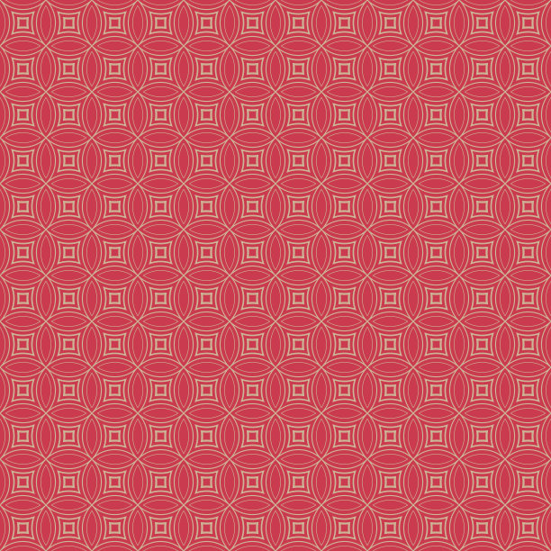 中国风格的无缝背景图片下载