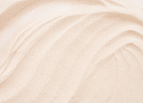 米色砂表面图片下载